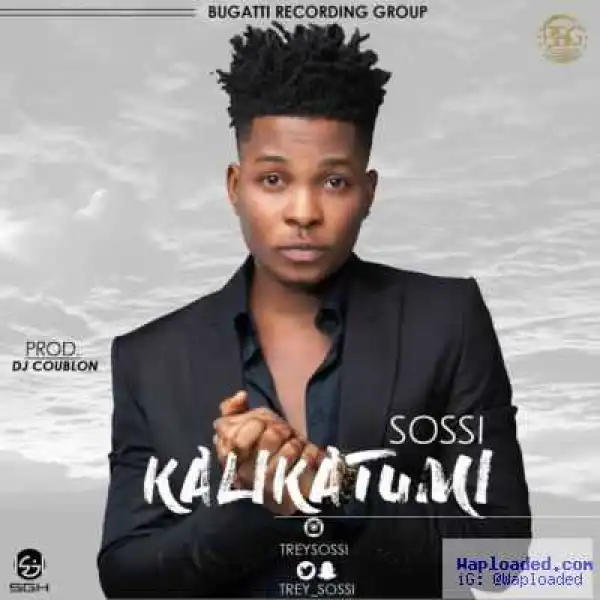 Sossi - Kalikatumi